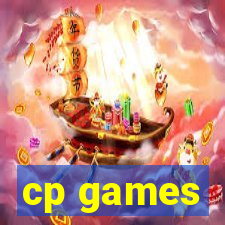 cp games